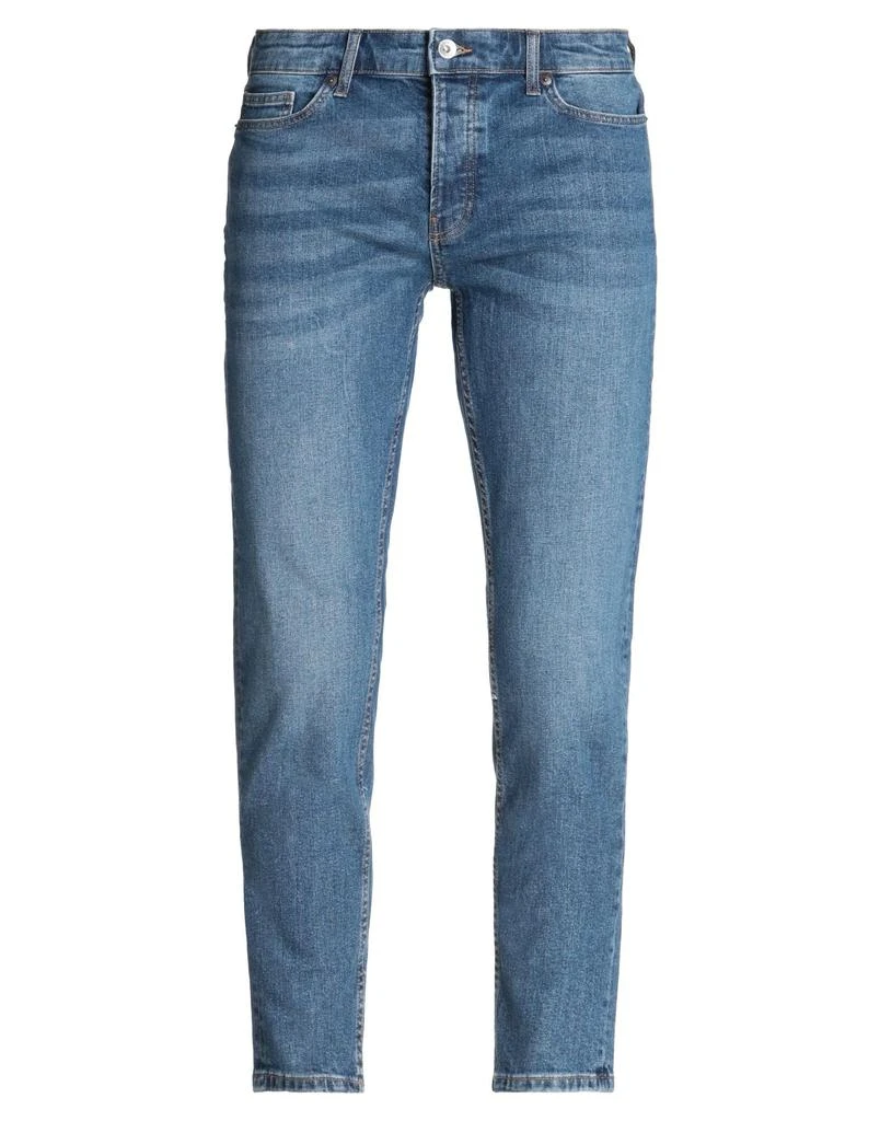 Topman Denim pants 1