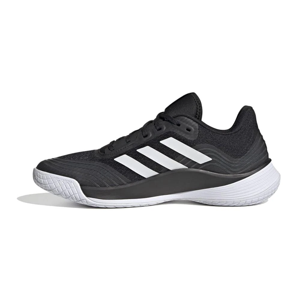 Adidas Novaflight Indoor Shoes 3