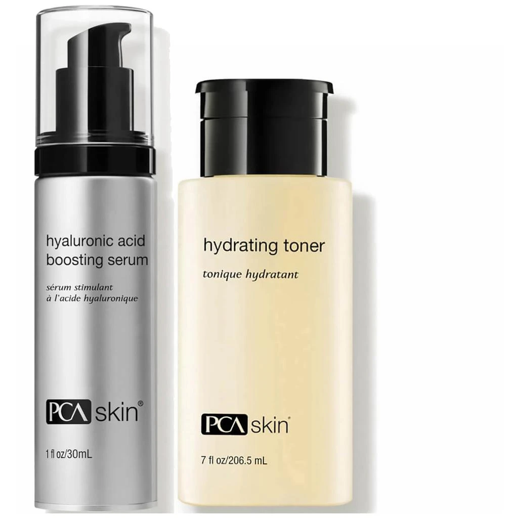 PCA SKIN PCA SKIN Exclusive Dry Skin Duo 1