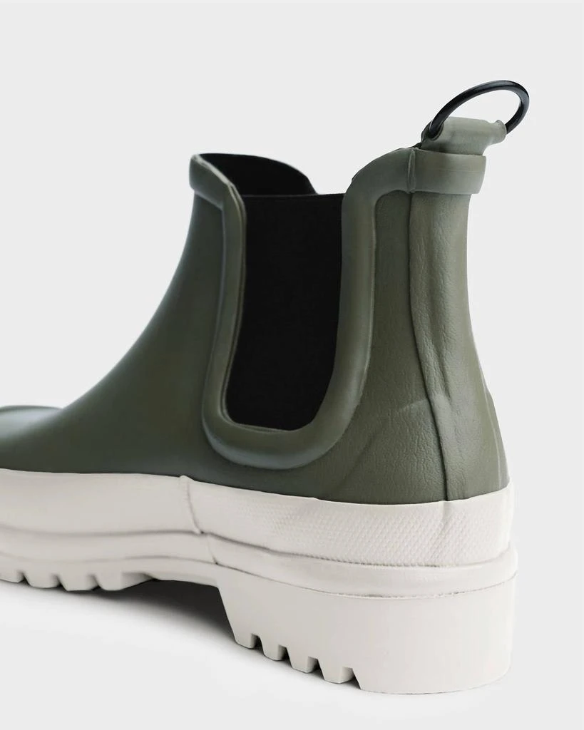 Stutterheim Stutterheim - Women's Chelsea Rainwalker Boots 2