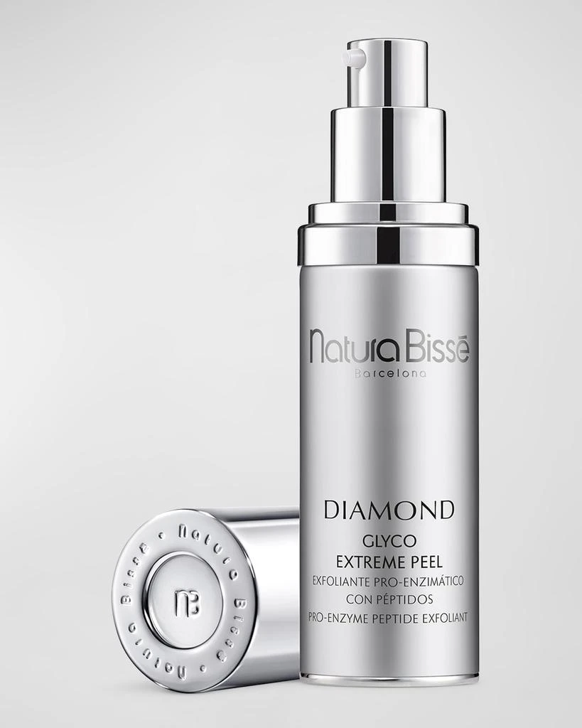 Natura Bisse Diamond Glyco Extreme Peel, 1 oz. 4