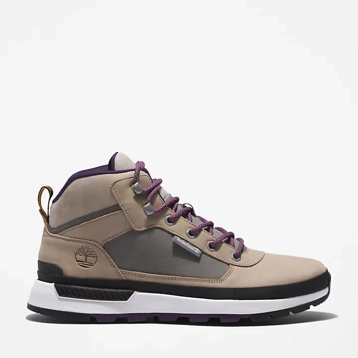 Timberland Field Trekker Hiker for Men in Beige 1