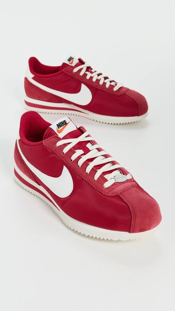NIKE Cortez Sneakers 4