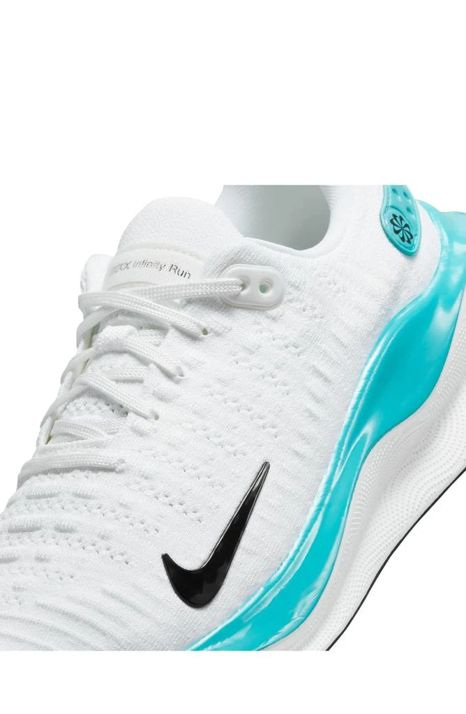 NIKE InfinityRN 4 Running Shoe 8