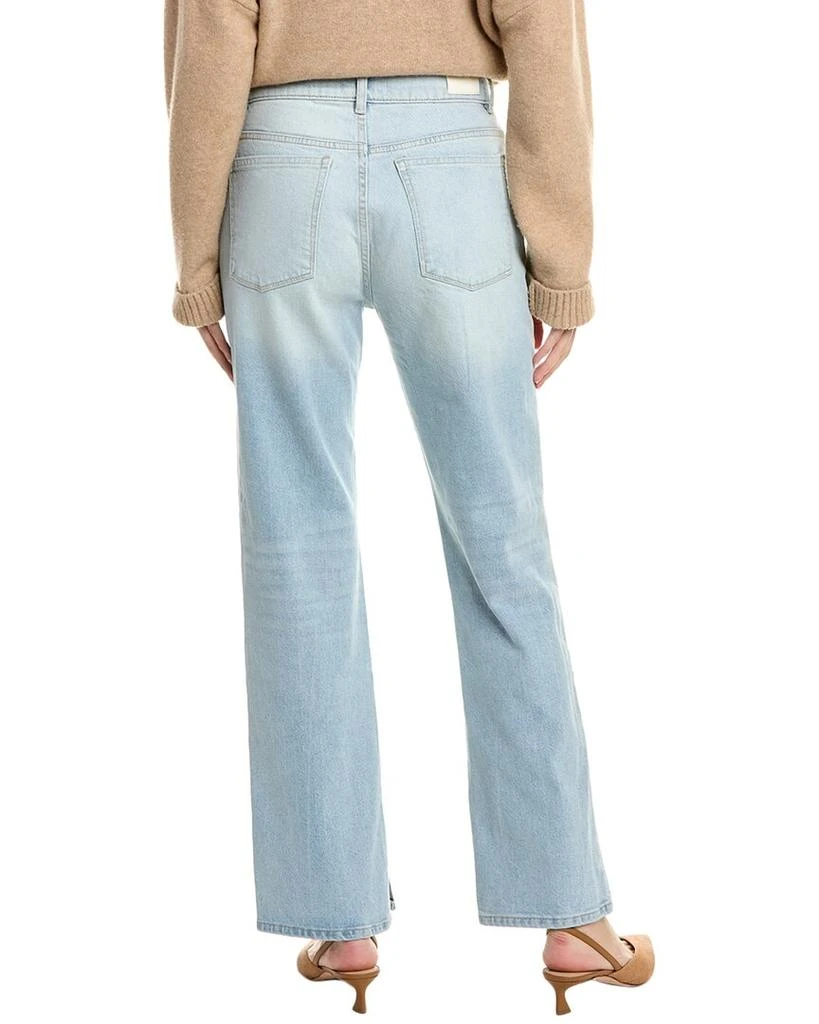 DL1961 Patti High-Rise East Bay Vintage Straight Jean 2