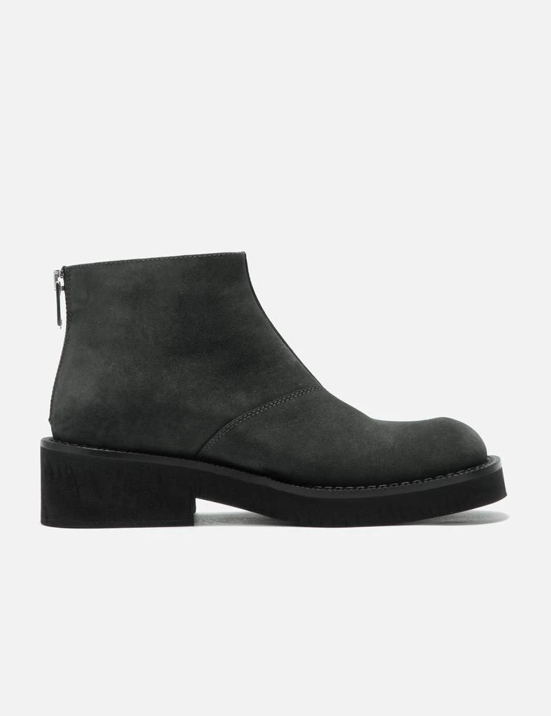 MM6 ANKLE BOOTS 1