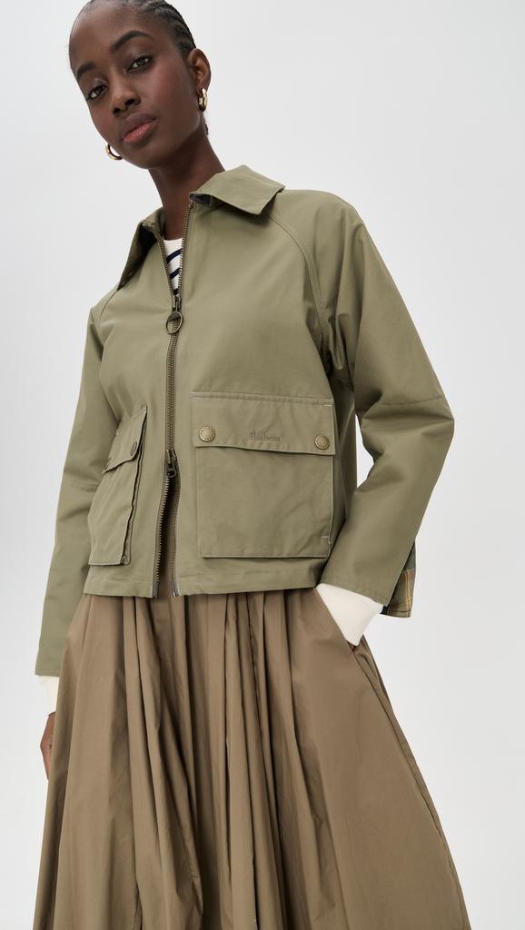 Barbour Tilda Casual Jacket – On Sale Now with Up to 40% Off