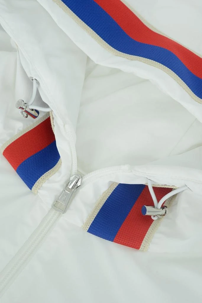 undefined Rukbat Jacket White 6