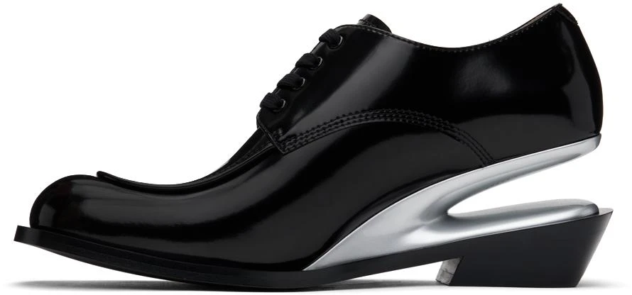 untitlab® Black Sky Derbys 3