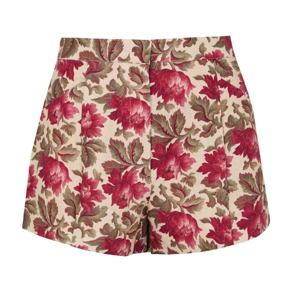 Posse Rosalie shorts 7