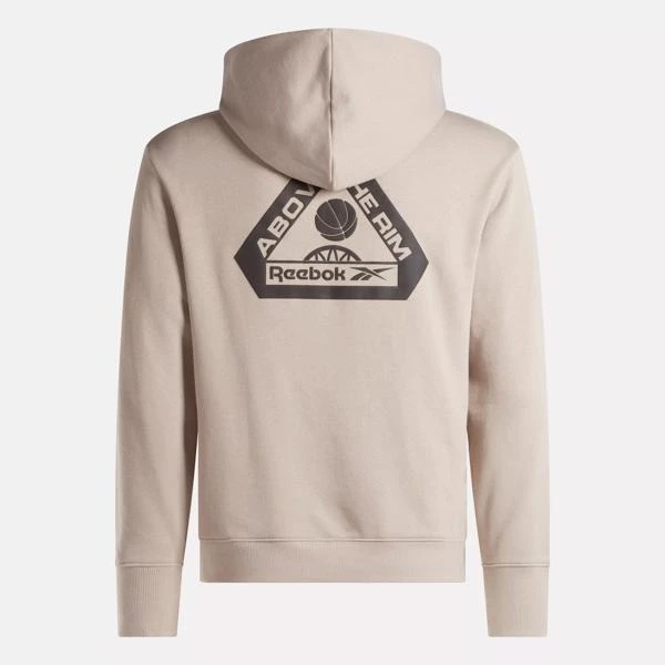 Reebok ATR Hoopwear Hoodie 7