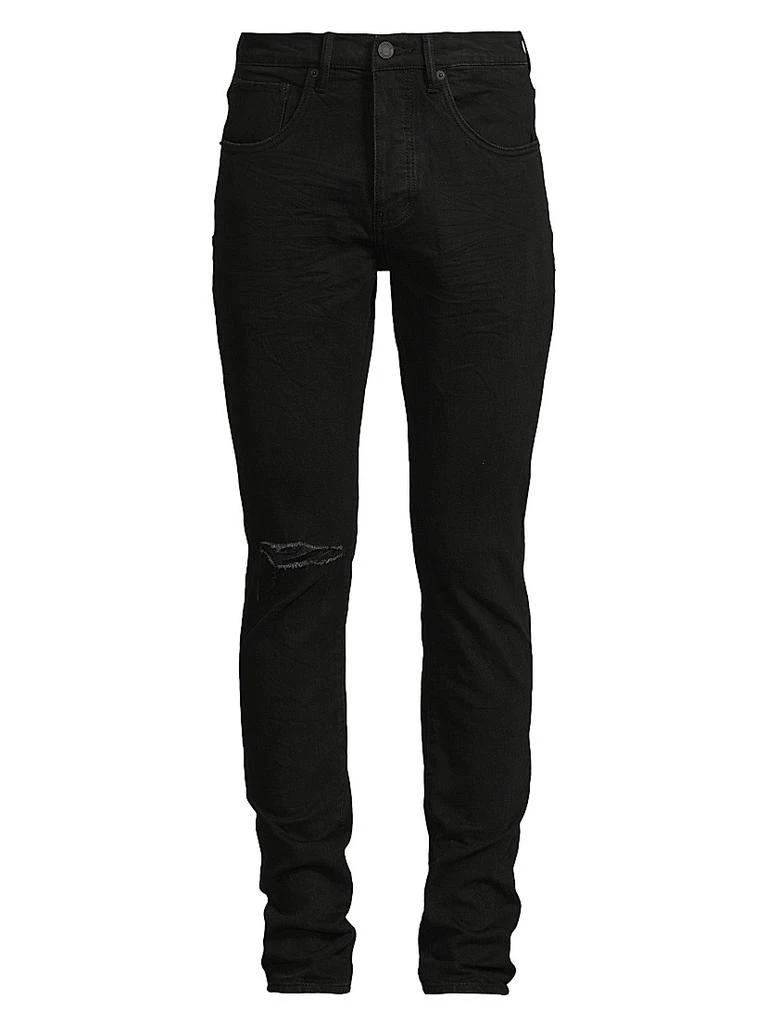 Jean Skinny Joe's Jeans Violet Stretch - Taille 24 (US) - Fabriqué Aux USA - Neuf Sans étiquette Prix