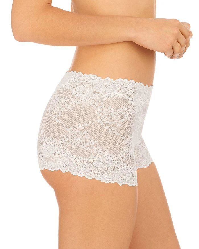 Natori Heavenly Lace Boyshorts 4