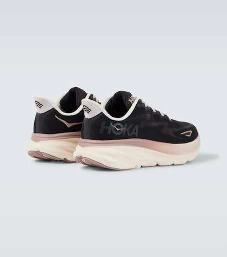Hoka One One Clifton 9 running shoes 6