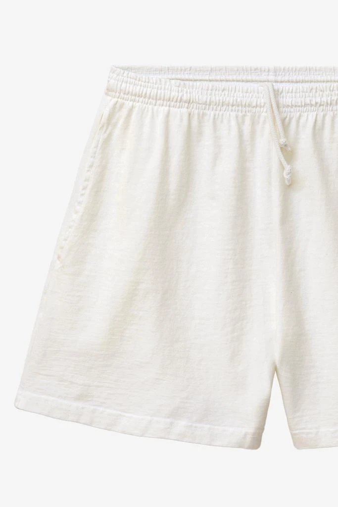 Los Angeles Apparel 1242GD - Heavy Jersey Garment Dye Gym Shorts 91