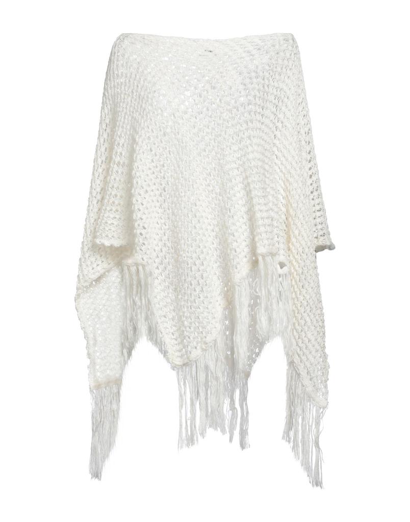 SUOLI Cape