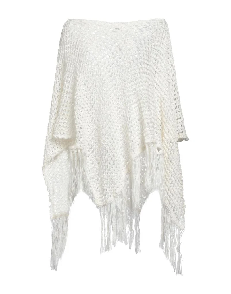 SUOLI Cape 1