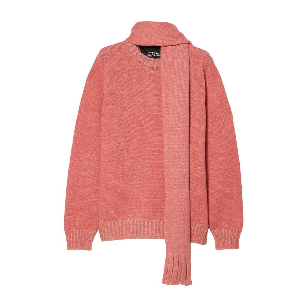 Marc Jacobs Marc Jacobs - Sweaters - Pink - Woman