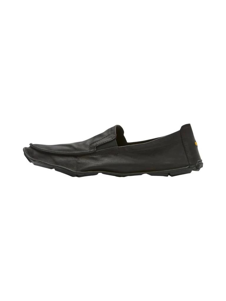 Vibram Vibram - Men's One Quarter Leather Loafer
