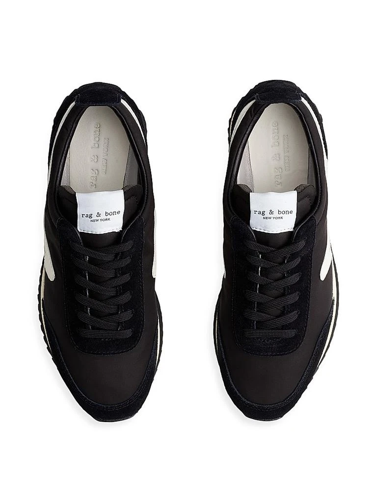 Rag & Bone Retro Runner Sneakers 3