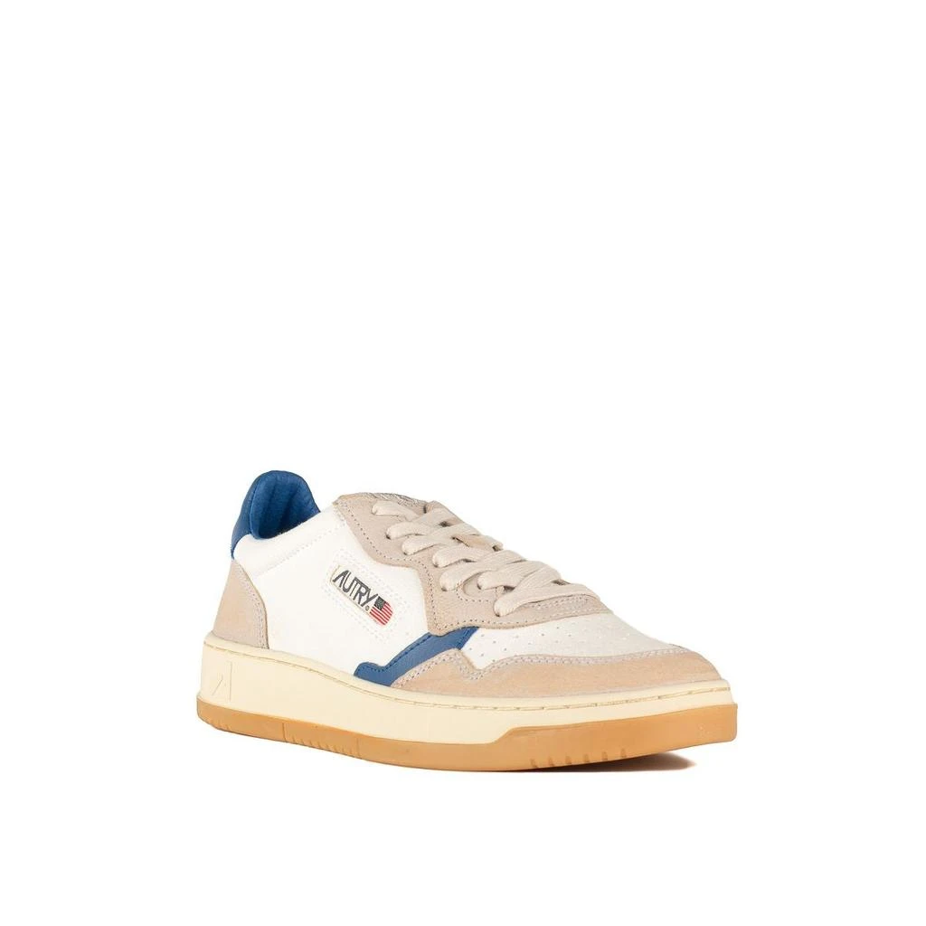 Autry Autry "Medalist" Sneakers 3