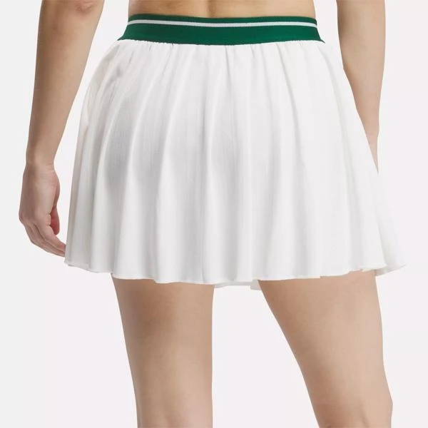 Reebok Sport Classics Tennis Skirt 9