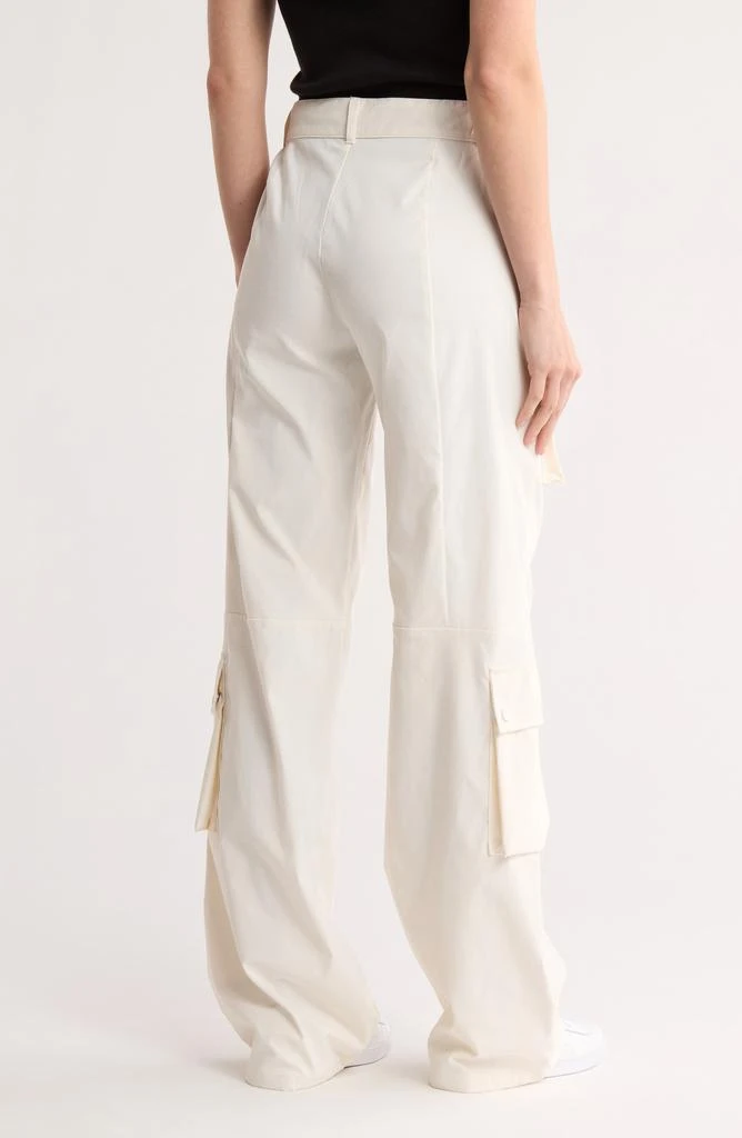 Faith Connexion Stretch Cargo Pants 2