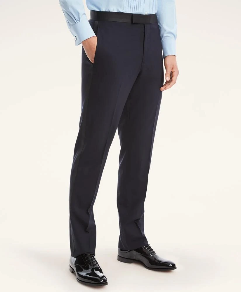 Brooks Brothers Regent Regular-Fit BrooksCool® Tuxedo 4