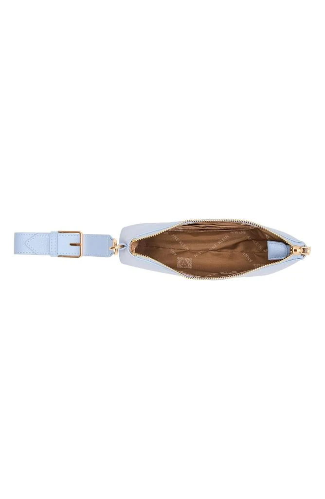 Anne Klein Large Wrist Pouch 4