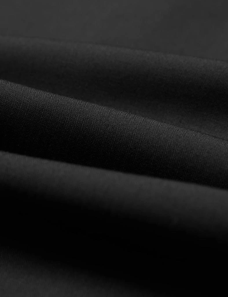 Team Wang Choices Cropped Wide-leg Trouser 6