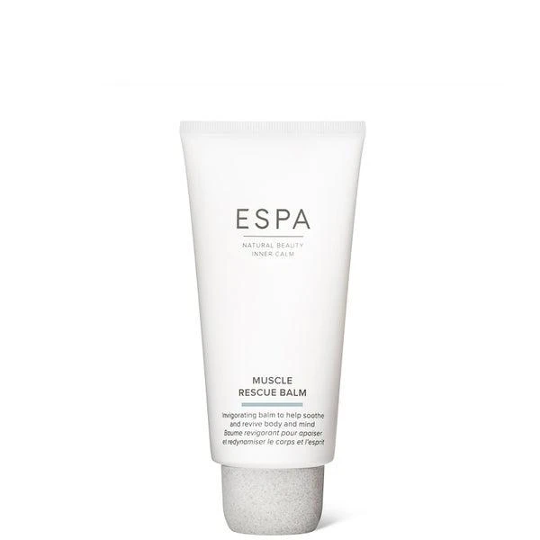 ESPA ESPA Fitness Muscle Rescue Balm 70g 1