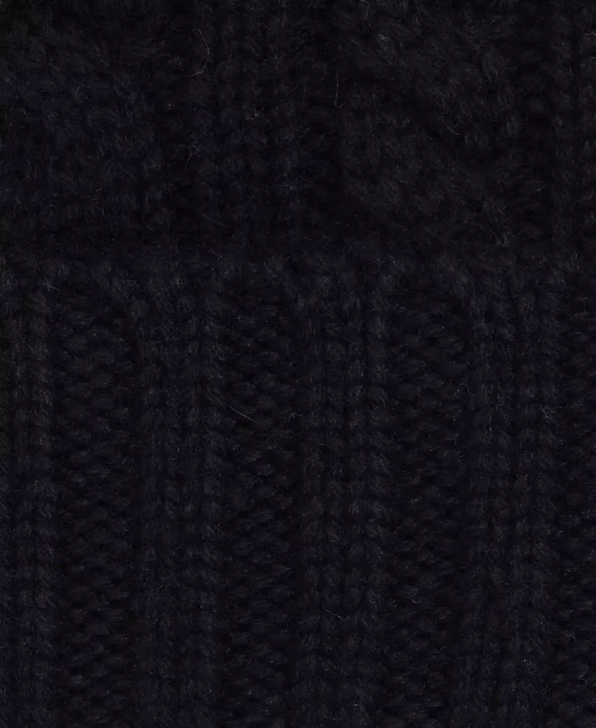 Ralph Lauren Men's Cable Beanie 3