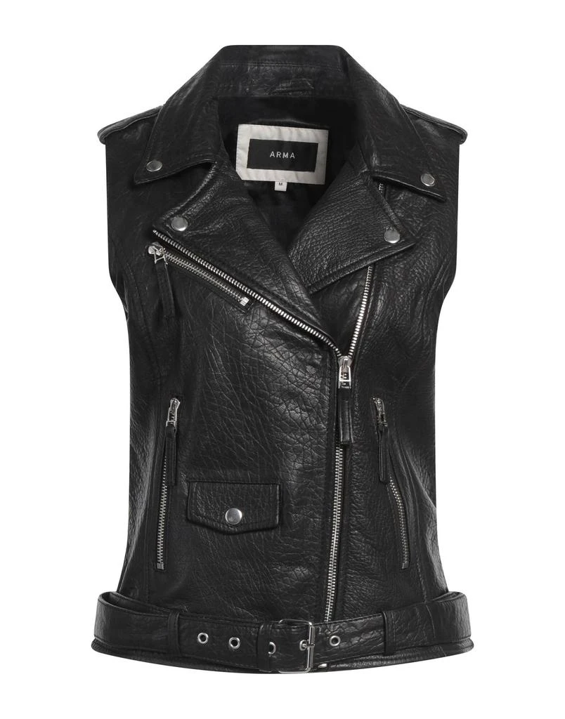 Arma Vest 1
