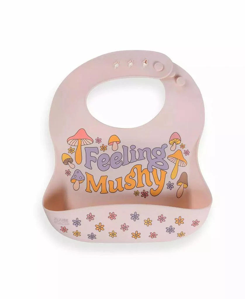 JuJuBe Everyday Essentials Baby Bundle Mushy Love 6