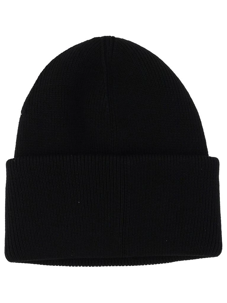 Canada Goose Canada Goose Logo Patch Beanie 2