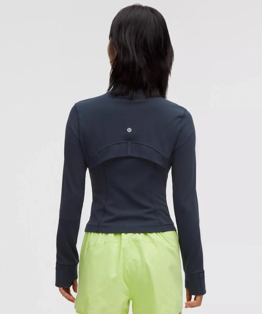 Lululemon Define Cropped Jacket *Nulu 31