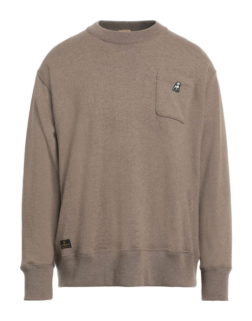 UNDERCOVER Gray Distressed Hoodie - Hoodies - Compare Prices