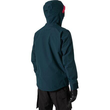 Helly Hansen Sogn Shell 2.0 Jacket - Men
s
