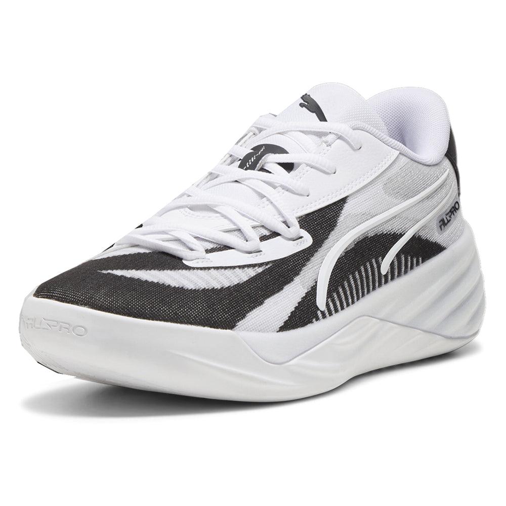 Puma All-Pro Nitro Team Basketball Shoes