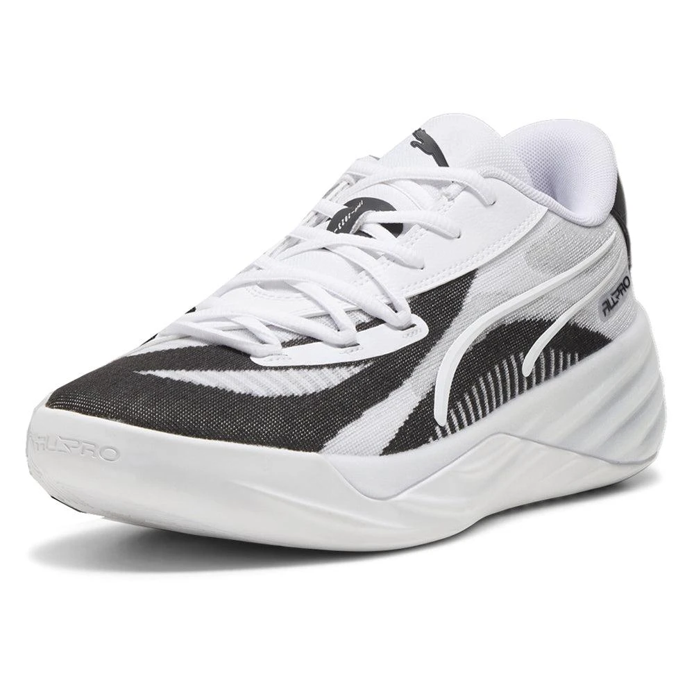 Puma All-Pro Nitro Team Basketball Shoes 2