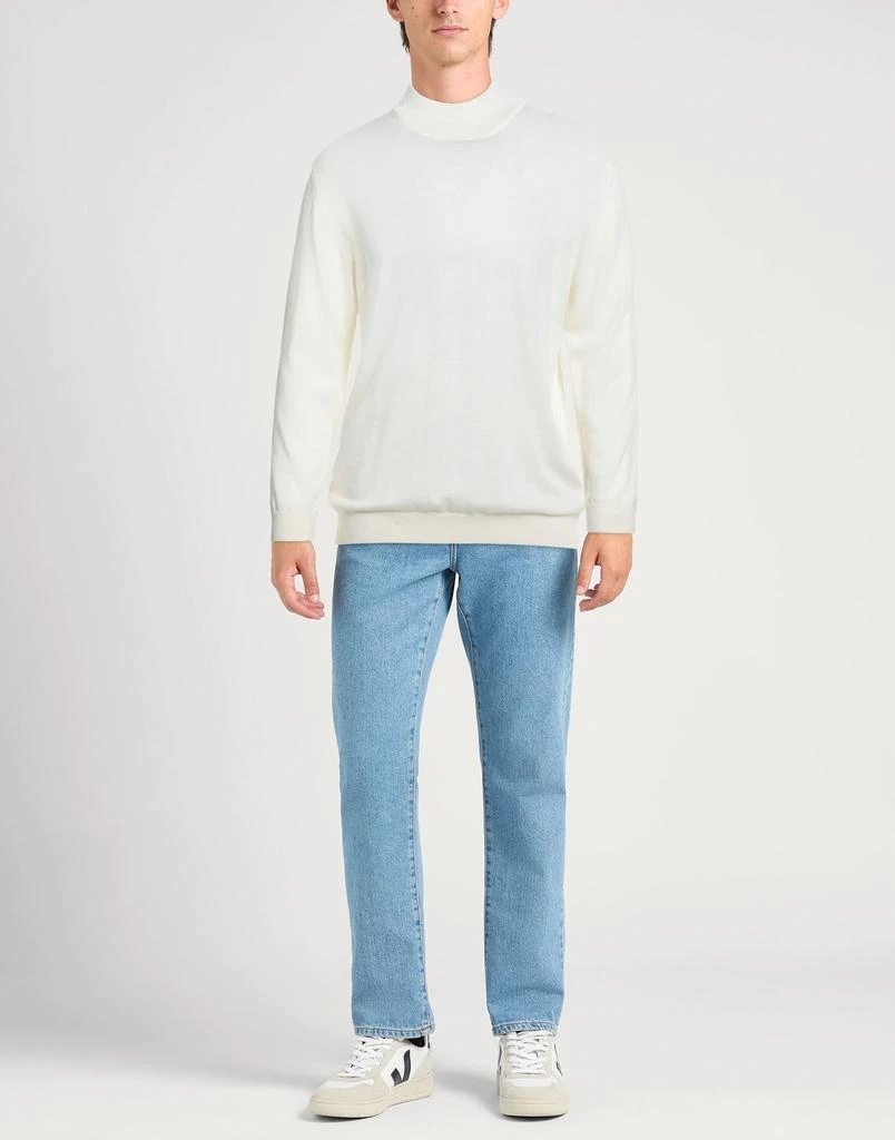 BELLWOOD Turtleneck 2