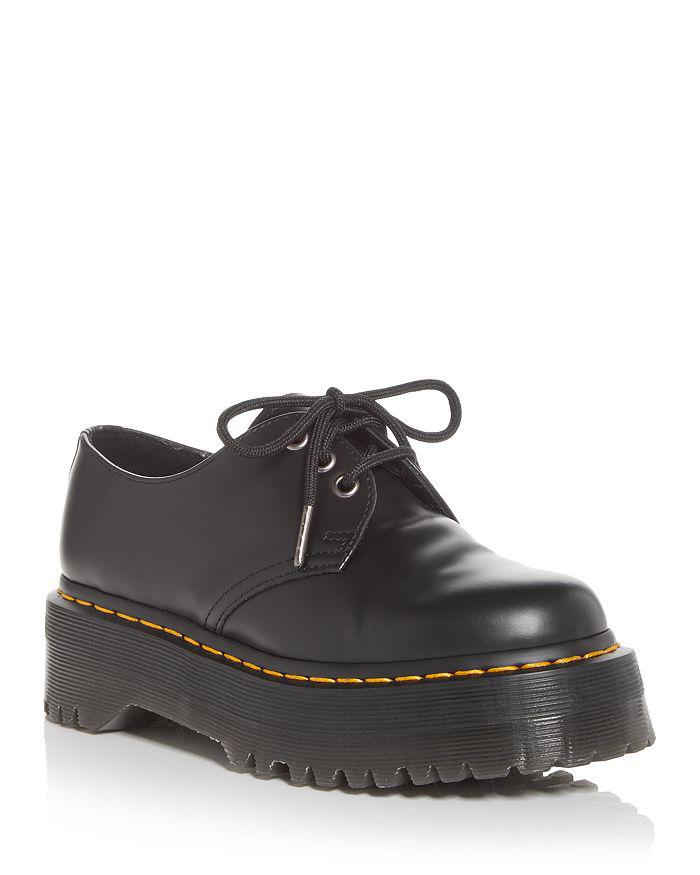 Dr. Martens: Creeper Evo Shoe(廃盤品) Shop Black Creeper Evo Derbys on Sale at BeyondStyle – Get