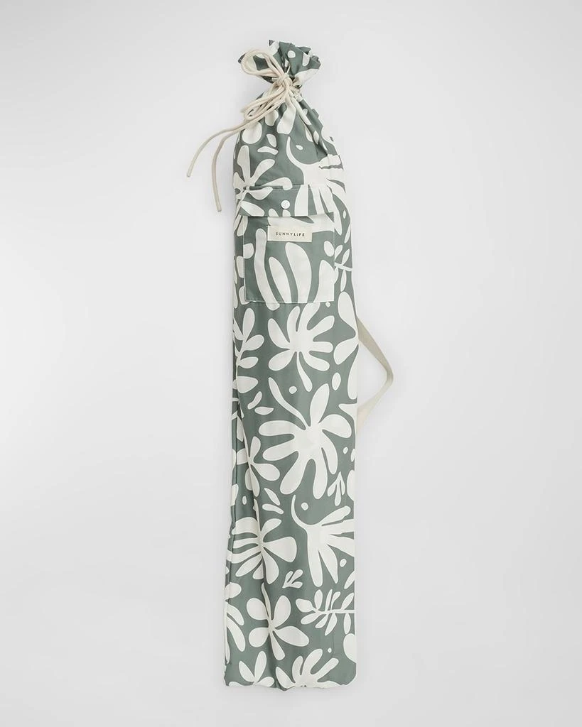 Sunnylife Luxe Beach Umbrella 4
