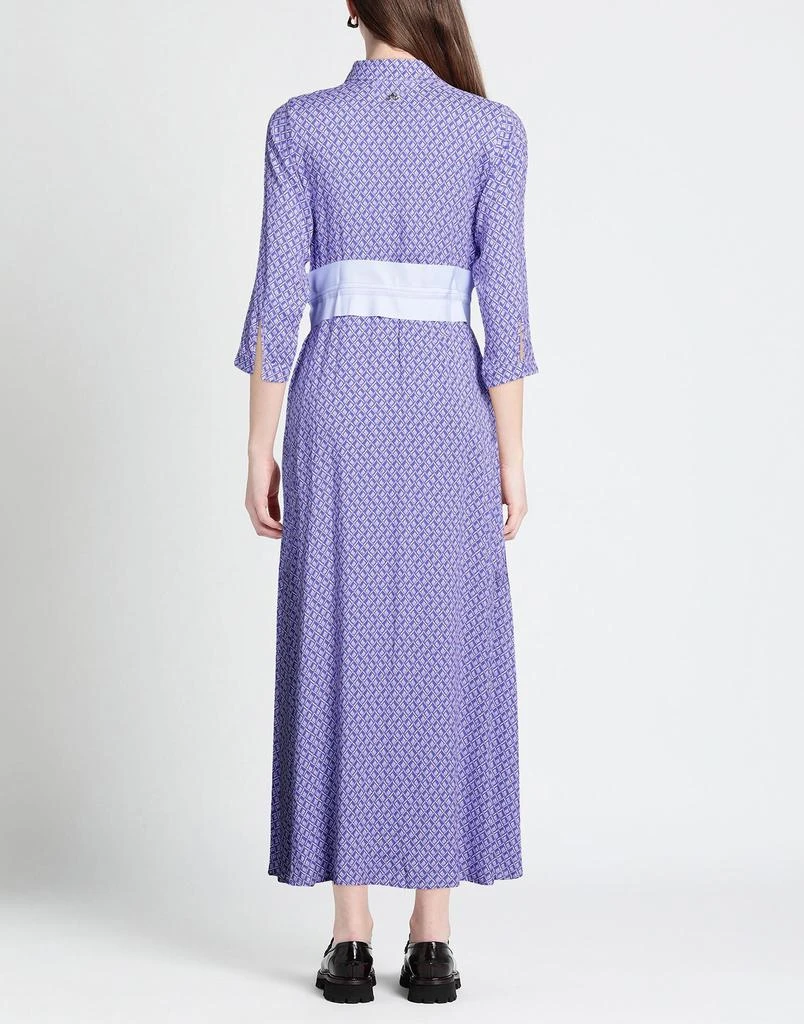 IU RITA MENNOIA Long dress 3