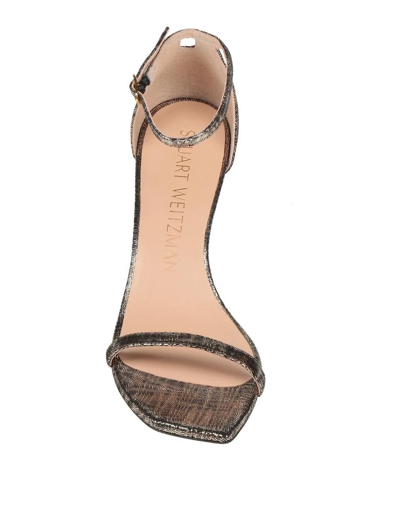 Stuart Weitzman Sandals 4