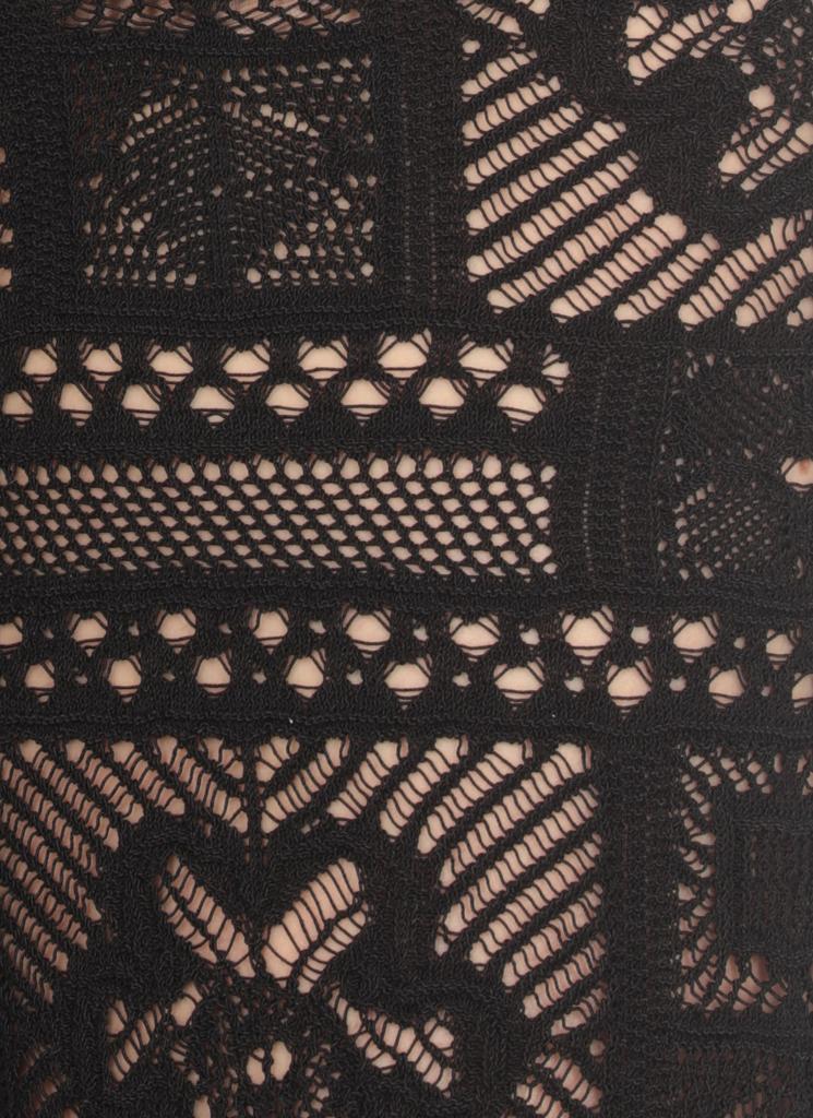 D.Exterior Cotton Pants