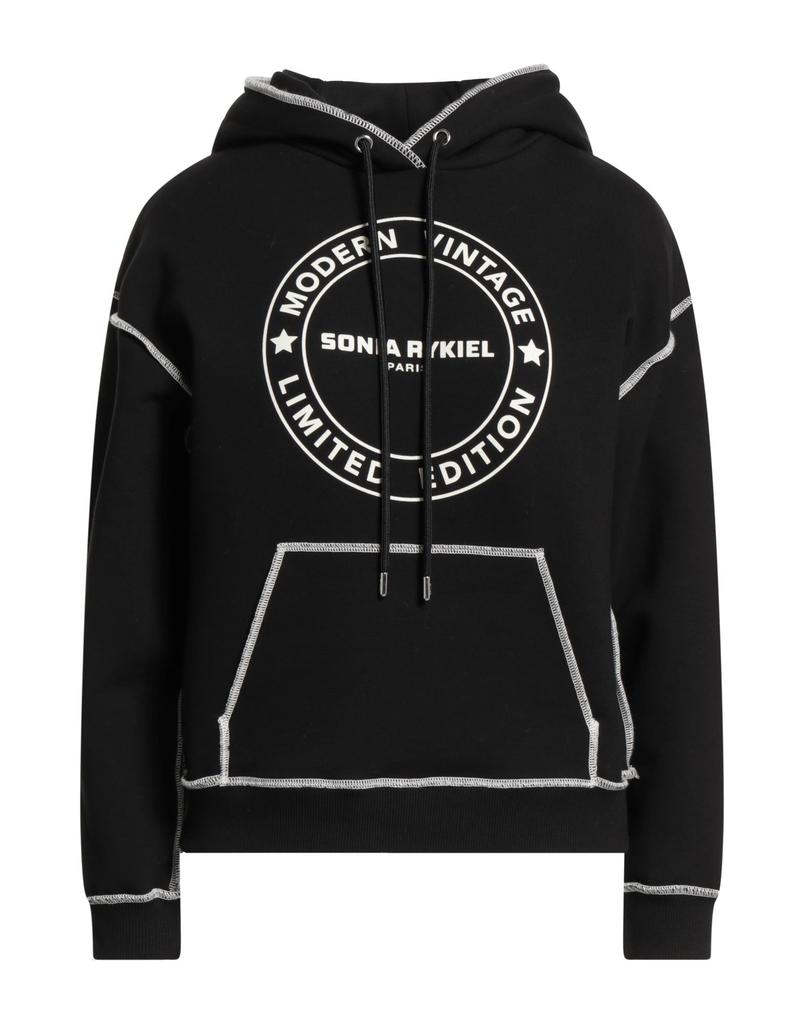 SONIA RYKIEL Hooded sweatshirt