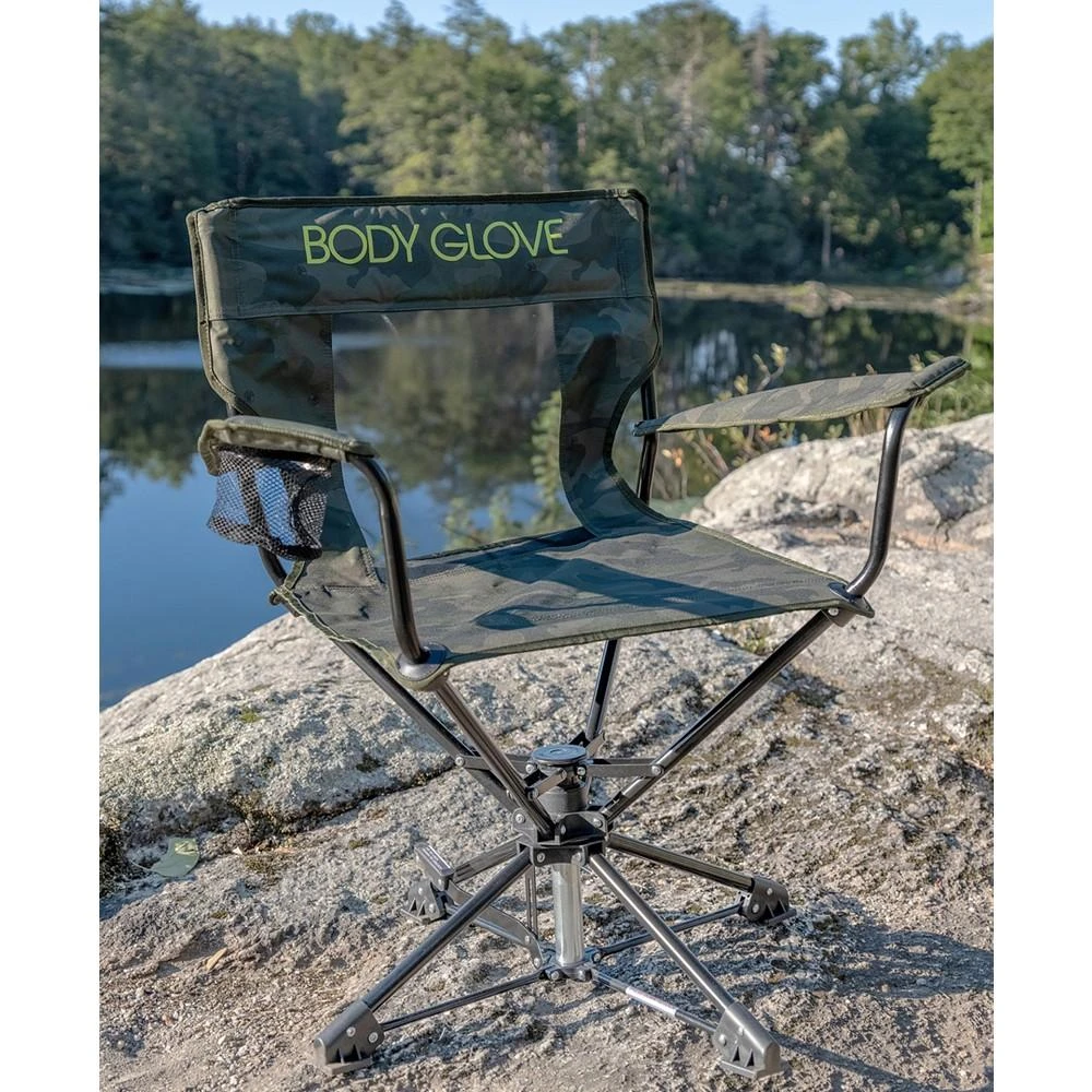 Body Glove - 360 Swivel Vista Chair 5