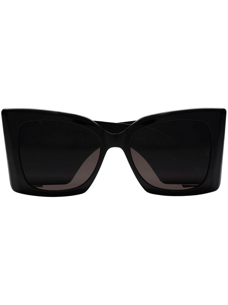 Yves Saint Laurent SUNGLASSES 1