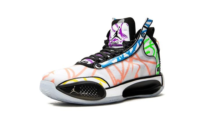 Jordan Air Jordan 34 GS 5